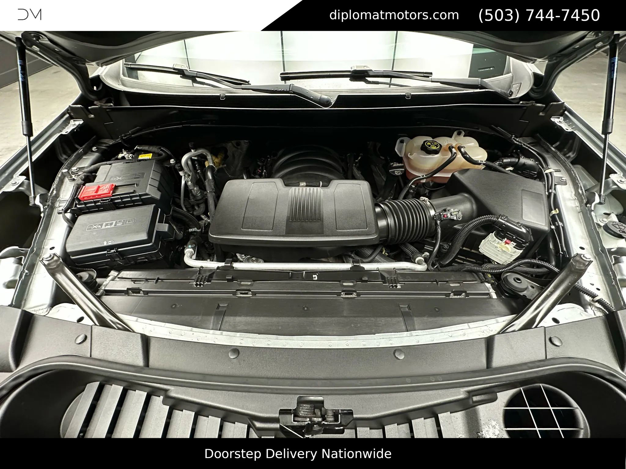 Used 2023 Cadillac Escalade ESV Sport Platinum w/ LPO, ONYX Package image 51