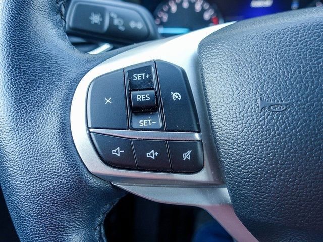 Used 2023 Ford Explorer XLT w/ Equipment Group 202A image 12