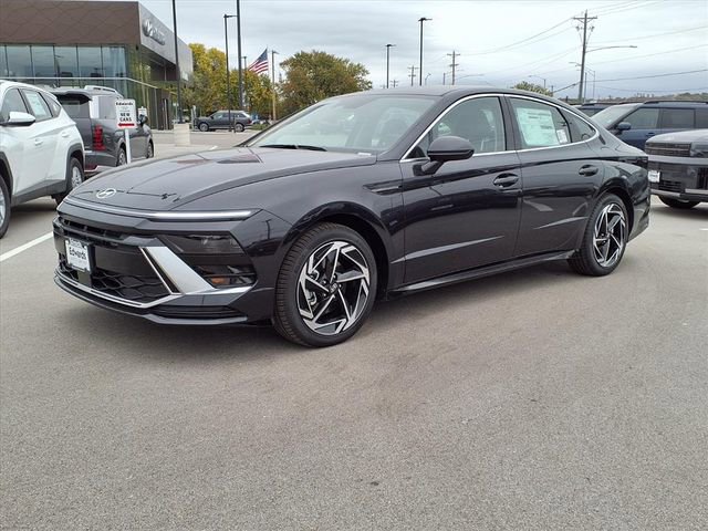 New 2026 Hyundai Sonata SEL