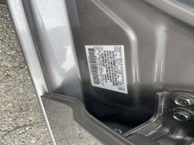 Used 2024 Nissan Sentra SV FWD image 20