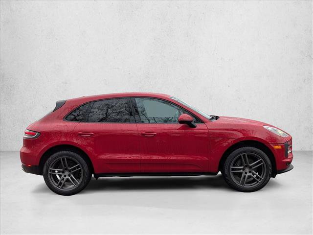 Used 2020 Porsche Macan image 4