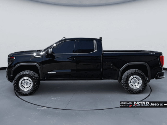 Used 2026 GMC Sierra 1500 Elevation AWD/4WD image 9