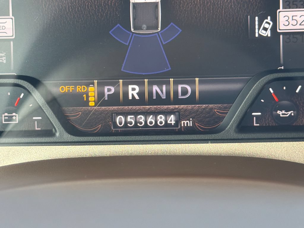 Used 2019 RAM 1500 Limited AWD/4WD image 13