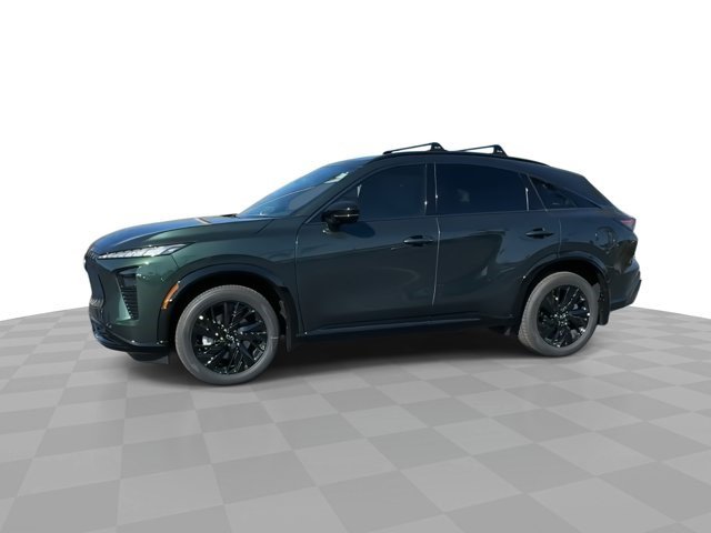 New 2027 INFINITI QX65 Sport AWD/4WD image 4