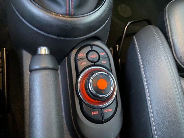Used 2021 MINI Cooper John Cooper Works w/ 6.5" Touchscreen Package image 22