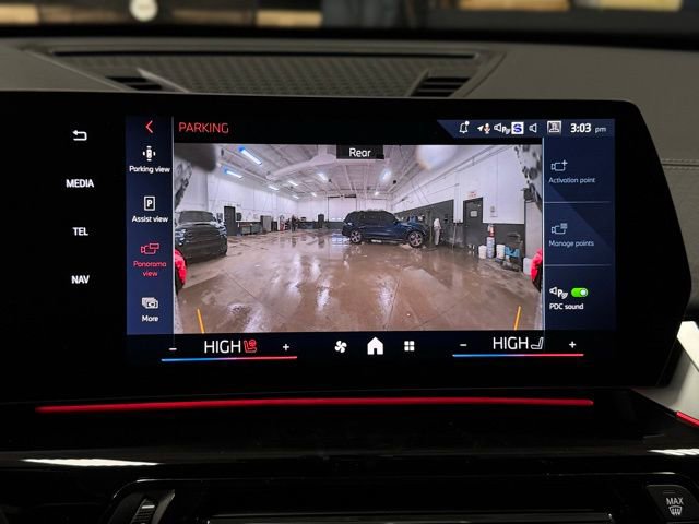 New 2026 BMW X2 xDrive28i w/ Technology Package image 37