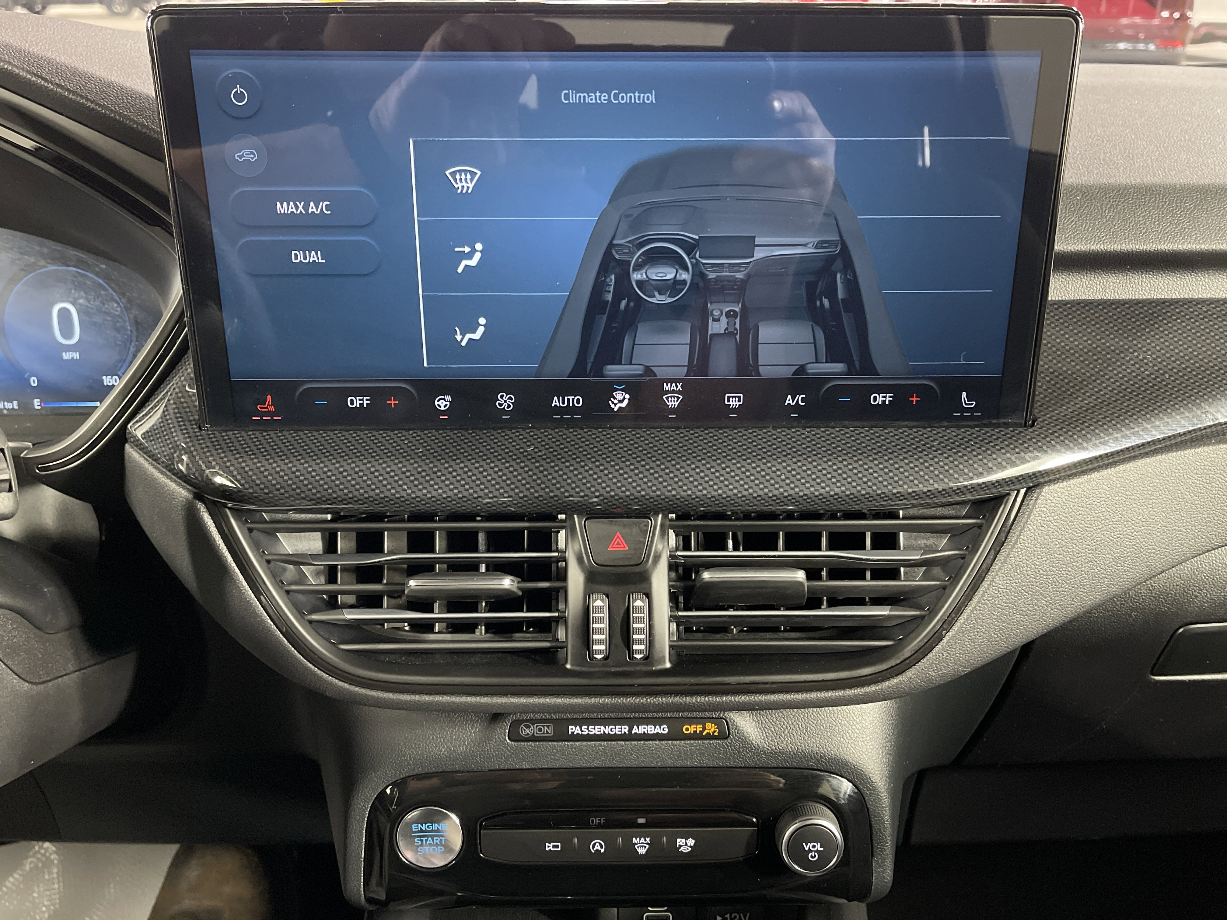 Used 2024 Ford Escape ST-Line Select w/ Tech Pack #2 image 24