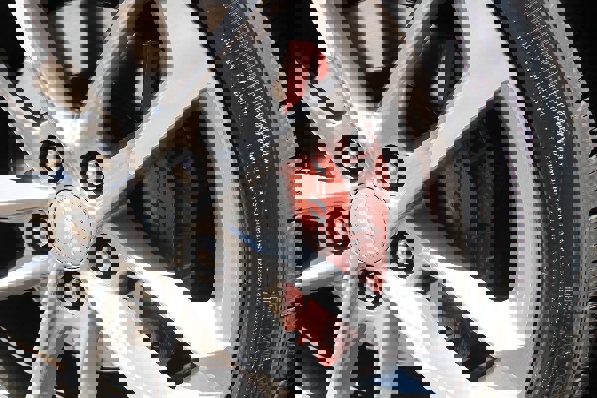 Used 2017 Chevrolet Camaro SS w/ 50th Anniversary Edition image 66