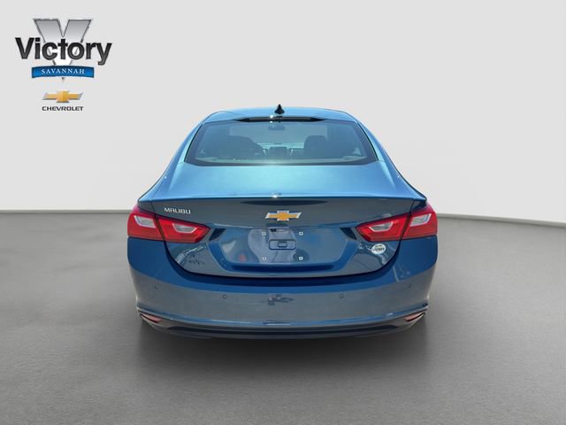 Used 2024 Chevrolet Malibu LS FWD image 6