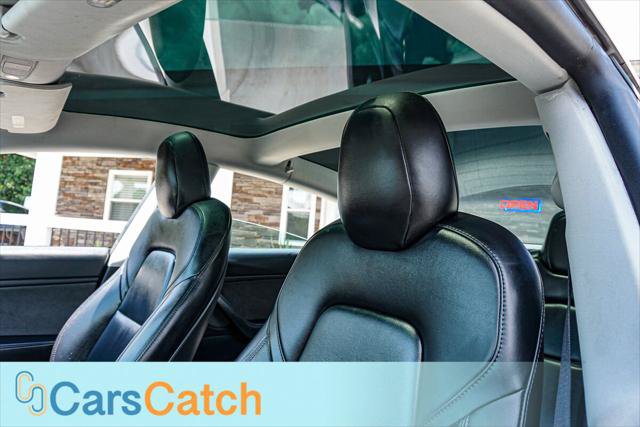 Used 2019 Tesla Model 3 Mid Range RWD image 21