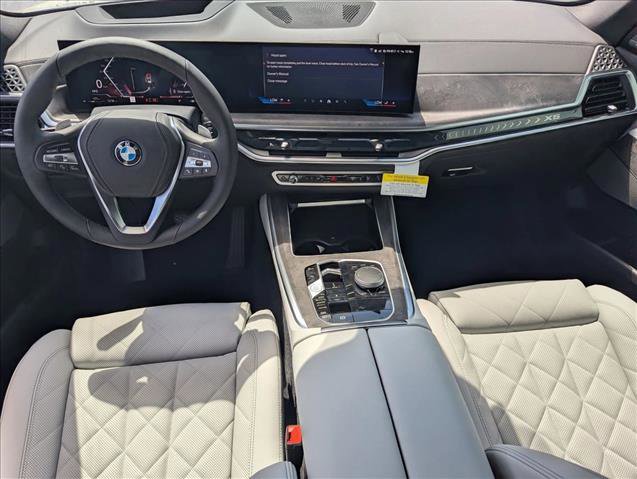 New 2026 BMW X5 xDrive40i image 14