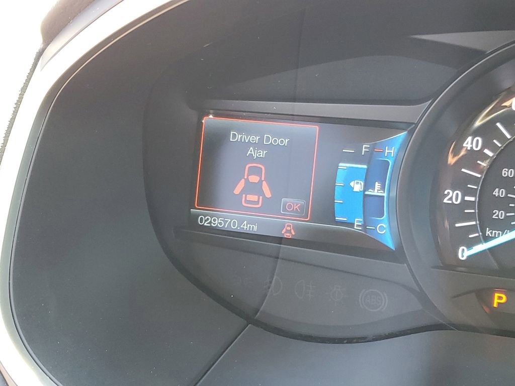 Used 2018 Ford Edge SEL w/ Equipment Group 201A AWD/4WD image 12