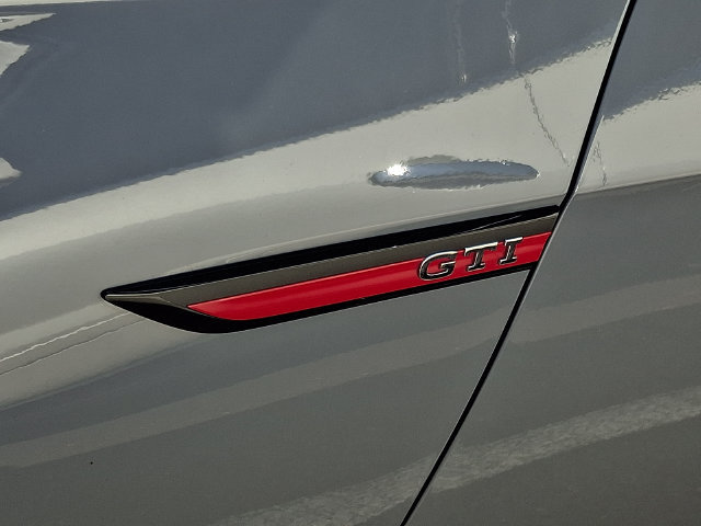 Used 2024 Volkswagen GTI SE FWD image 5