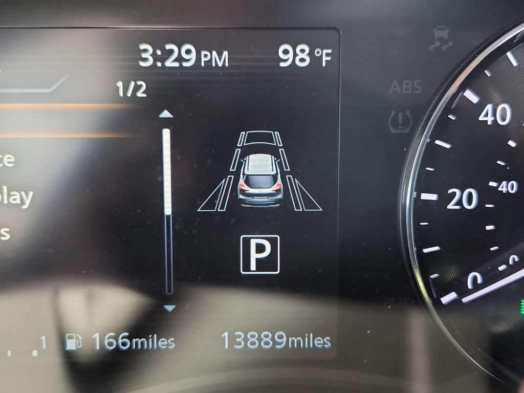 Used 2024 Nissan Kicks SV FWD image 27