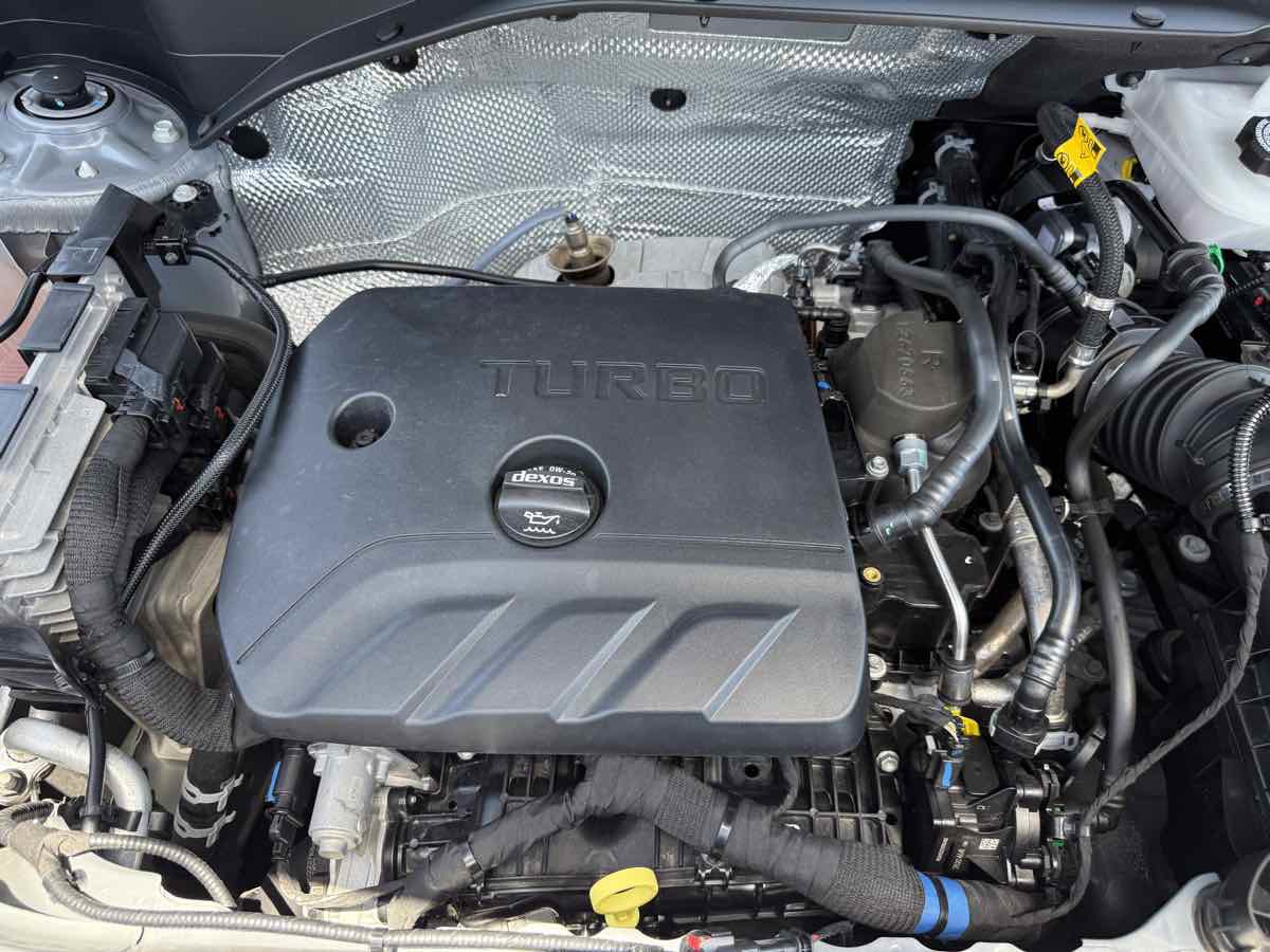 Used 2023 Chevrolet TrailBlazer RS image 54