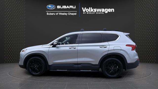 Used 2022 Hyundai Santa Fe XRT FWD image 5