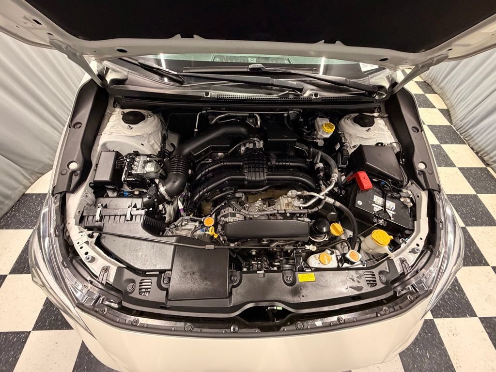 Used 2019 Subaru Impreza 2.0i Premium w/ Eyesight & BSD/Rcta & SRF AWD/4WD image 18