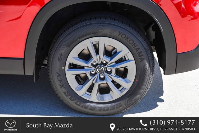 New 2026 MAZDA CX-5 Select AWD/4WD image 10