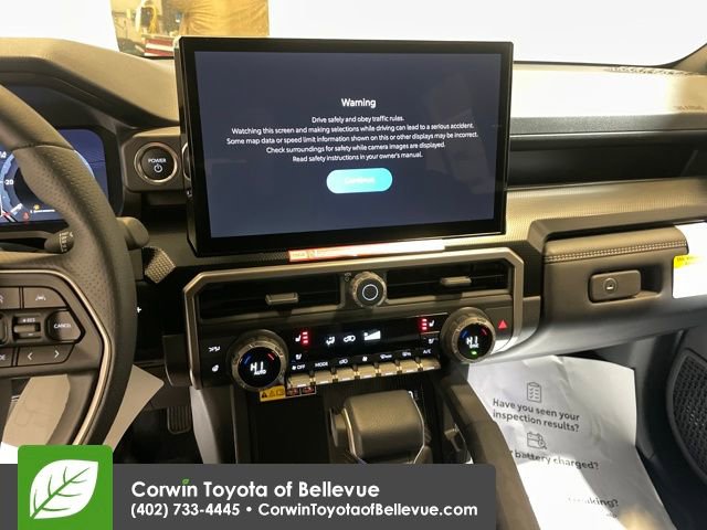 New 2026 Toyota 4Runner Limited image 17