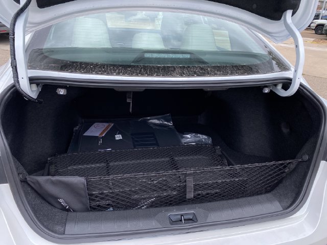 New 2026 Nissan Sentra SL w/ Floor Mat Package FWD image 26