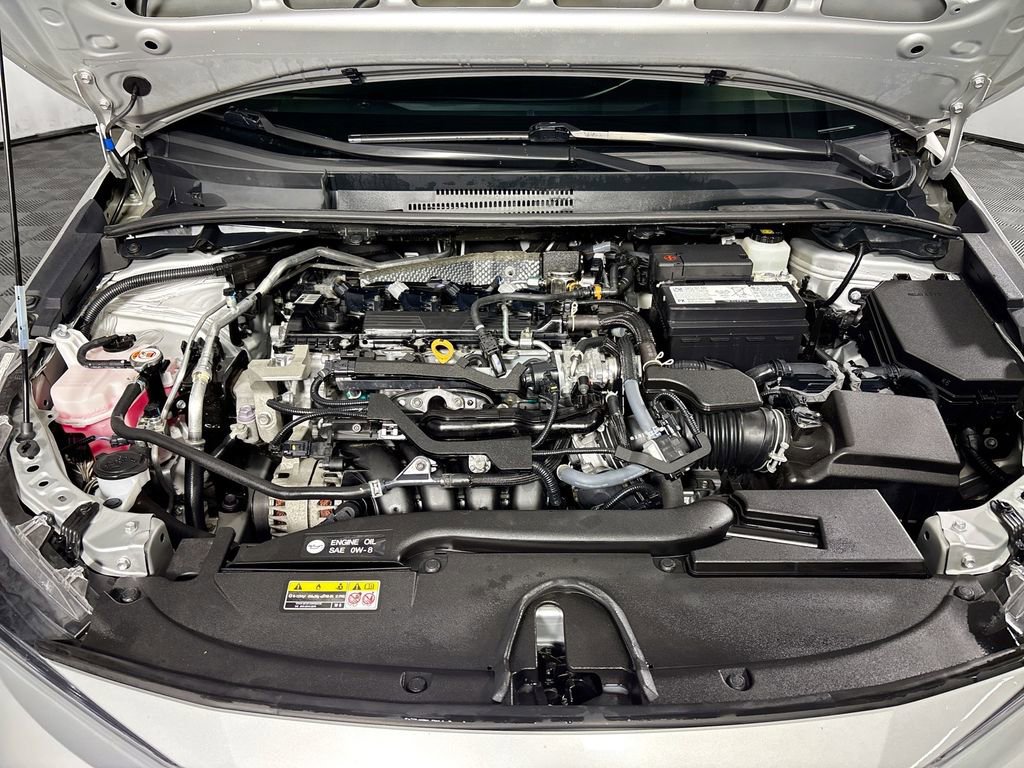Used 2023 Toyota Corolla LE image 21