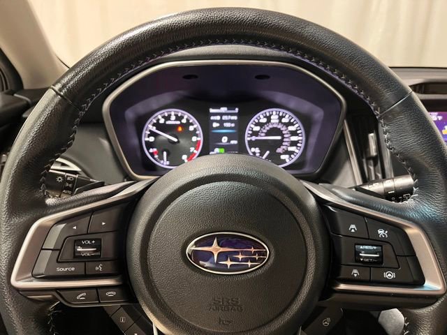Used 2021 Subaru Outback Limited w/ Popular Package #2 AWD/4WD image 11