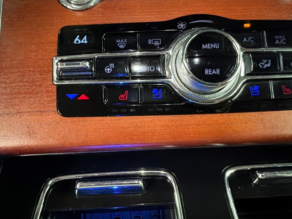 Certified 2020 Lincoln Aviator Reserve w/ Equipment Group 202A AWD/4WD image 14