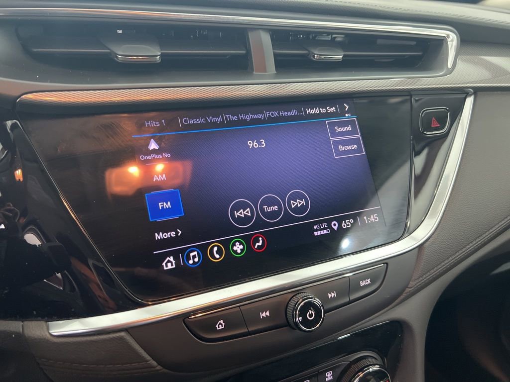 Used 2022 Buick Encore GX Essence image 12