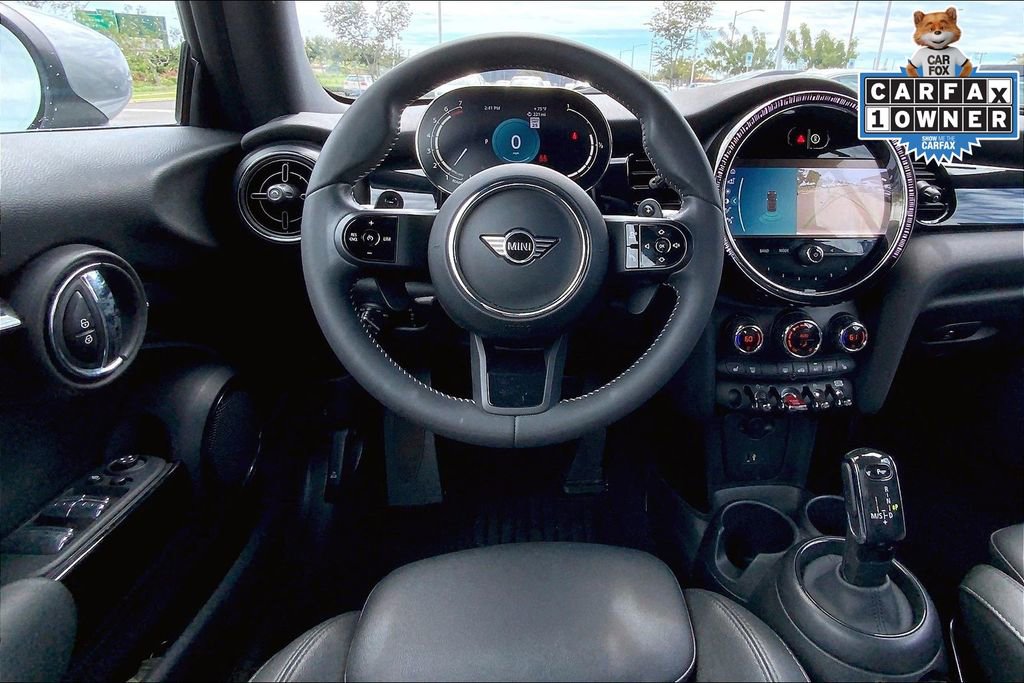 Used 2023 MINI Cooper S image 5