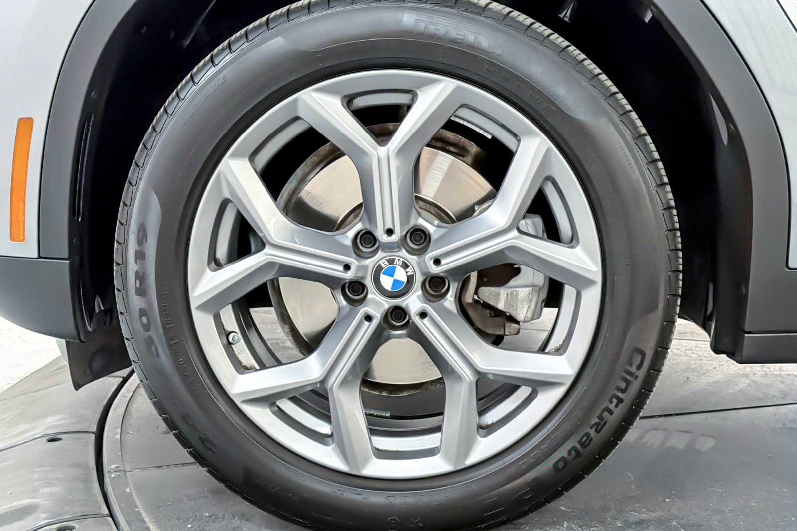 Used 2023 BMW X3 sDrive30i w/ Convenience Package image 27