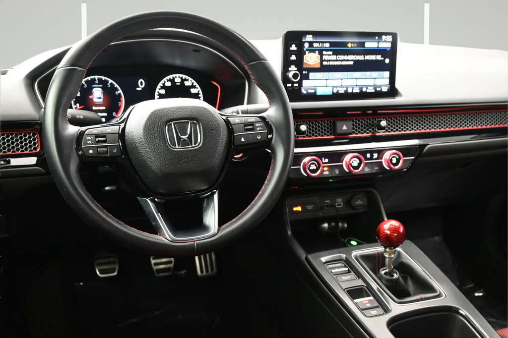 Used 2022 Honda Civic Si image 7