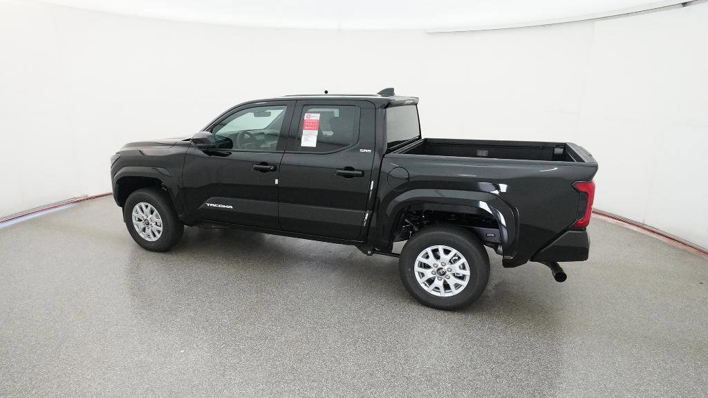 New 2025 Toyota Tacoma SR5 image 11