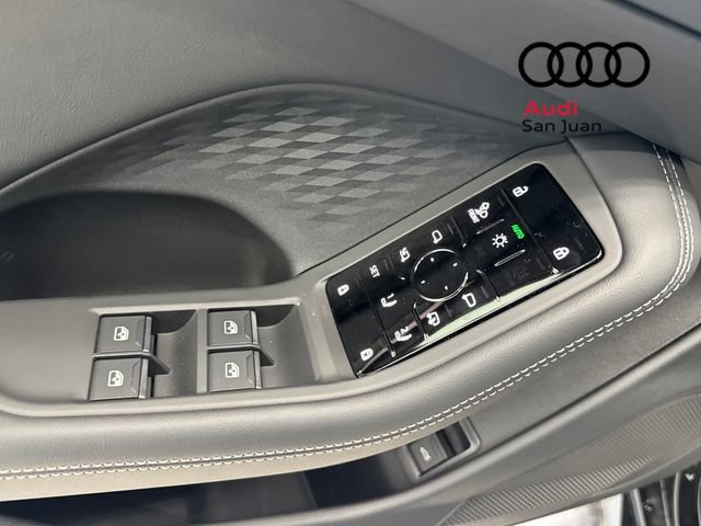 New 2026 Audi A6 Prestige image 34