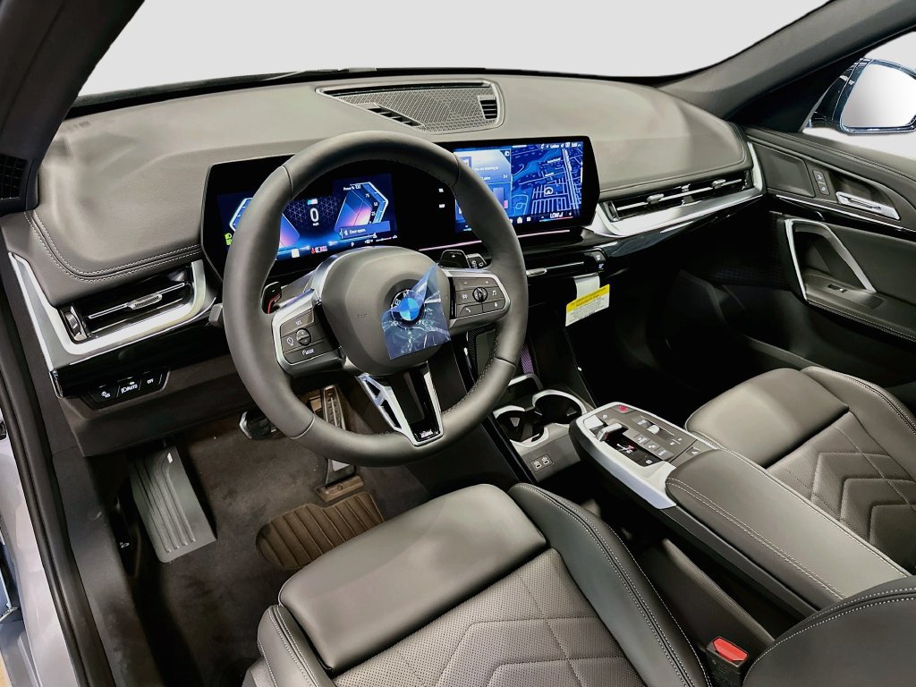 New 2027 BMW X1 xDrive28i AWD/4WD image 9