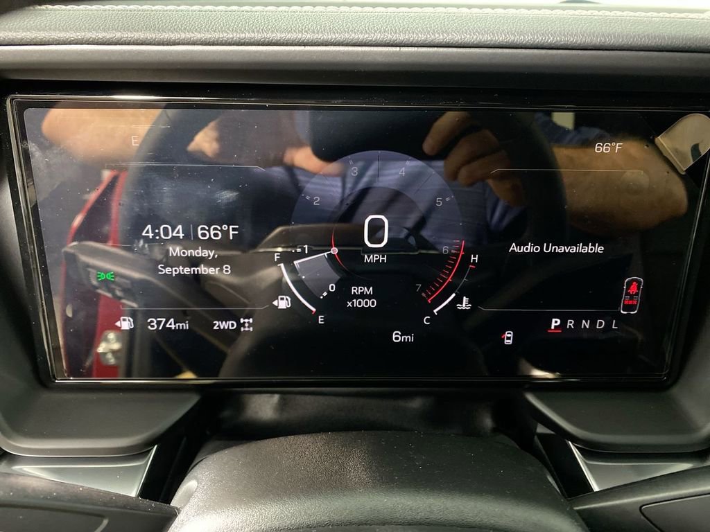 Used 2026 GMC Terrain Elevation w/ Elevation Premium Package image 15