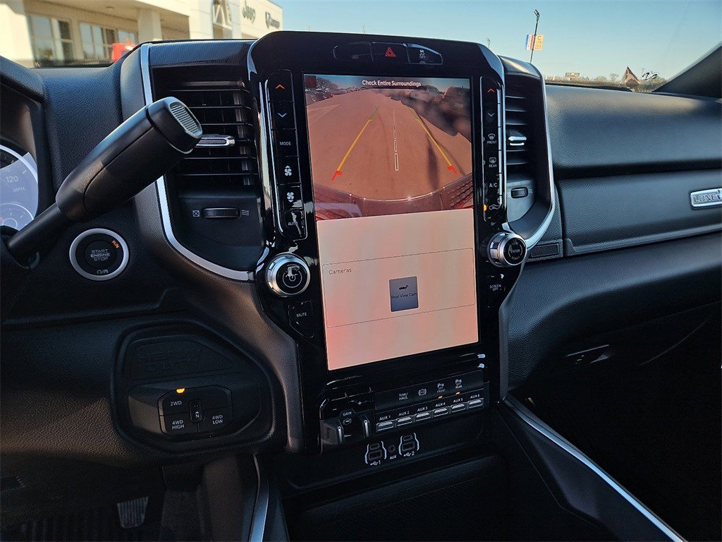 New 2026 RAM 3500 Lone Star image 29