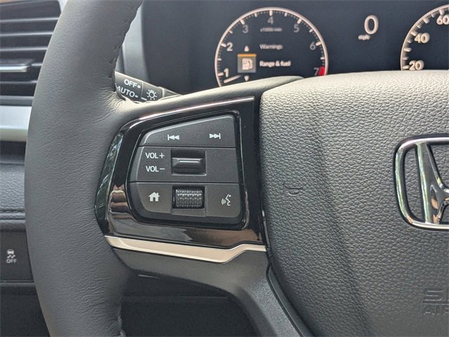 New 2026 Honda Odyssey EX-L image 28