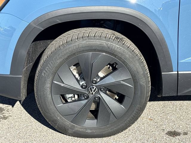 New 2026 Volkswagen Taos S image 20