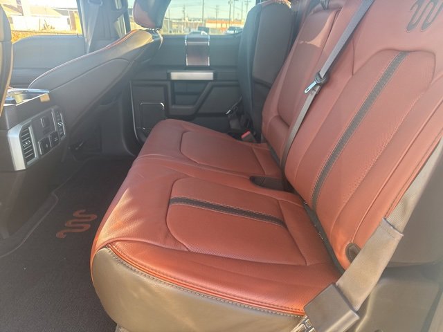 Used 2020 Ford F150 King Ranch w/ Equipment Group 601A Luxury image 12