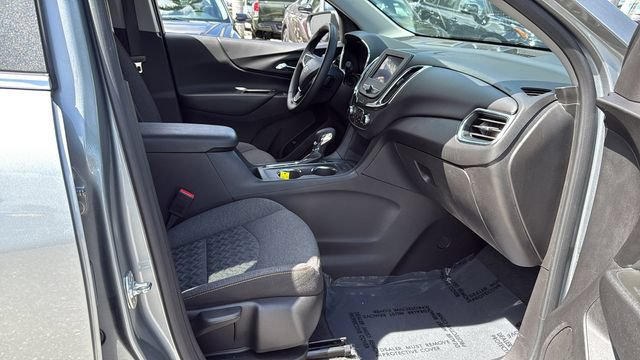 Used 2024 Chevrolet Equinox LT FWD image 13