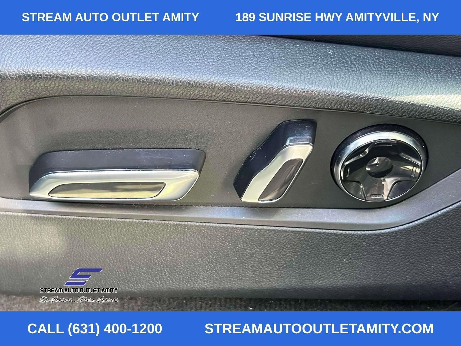 Used 2023 Acura MDX SH-AWD image 20