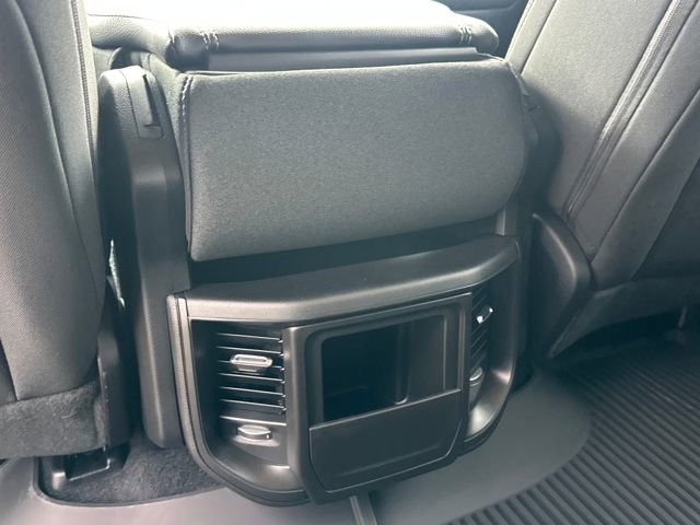 New 2026 RAM 1500 Big Horn image 14