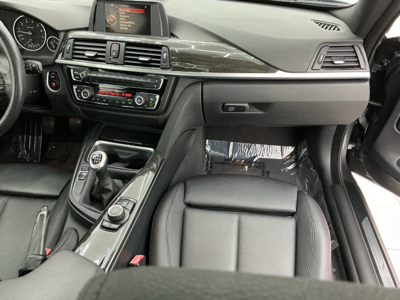 Used 2015 BMW 435i Coupe RWD image 25