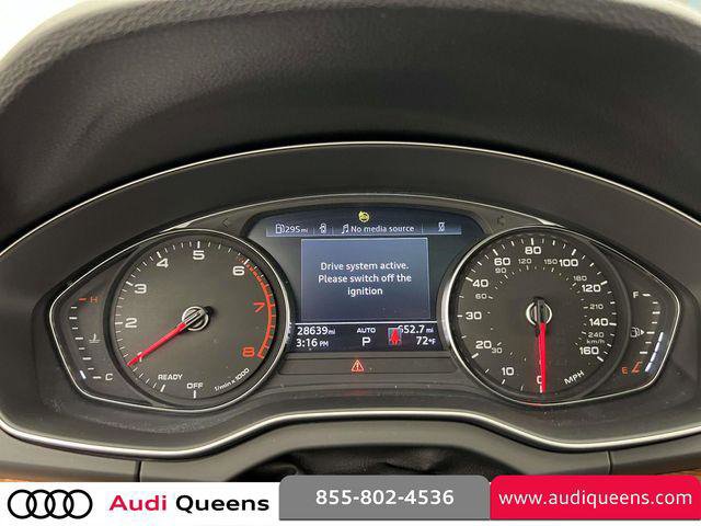 Certified 2023 Audi Q5 2.0T Premium w/ Convenience Package AWD/4WD image 27