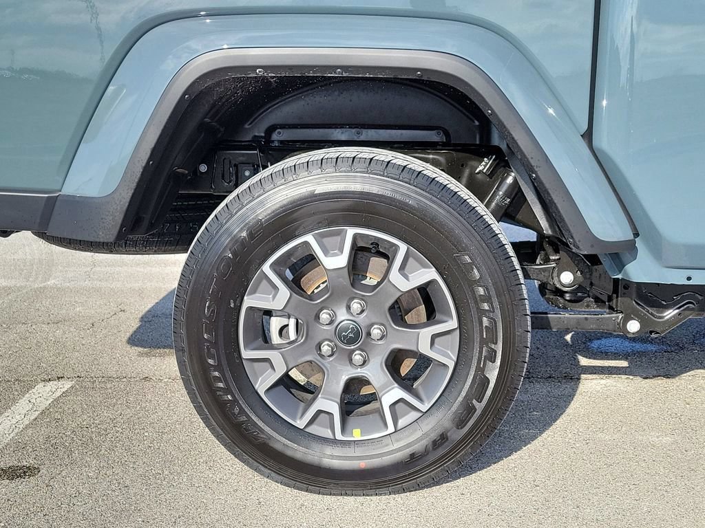 New 2026 Jeep Gladiator Sport AWD/4WD image 7