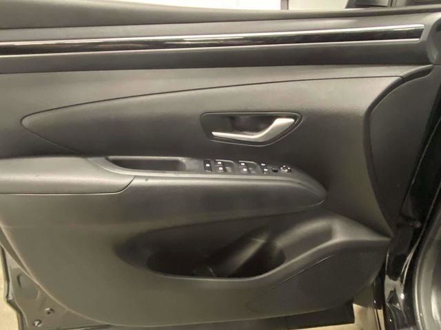 Certified 2024 Hyundai Tucson Blue image 13