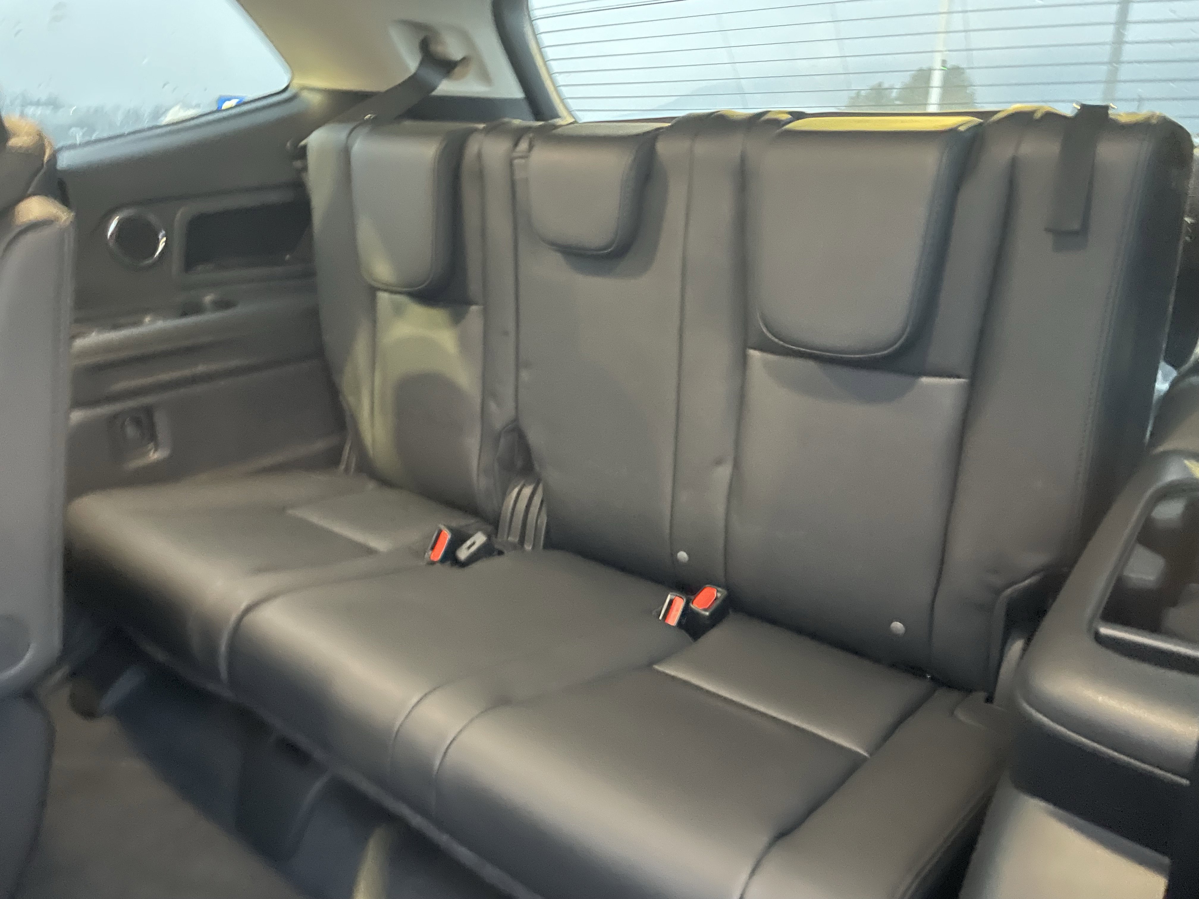 New 2026 Subaru Ascent Bronze Edition image 14