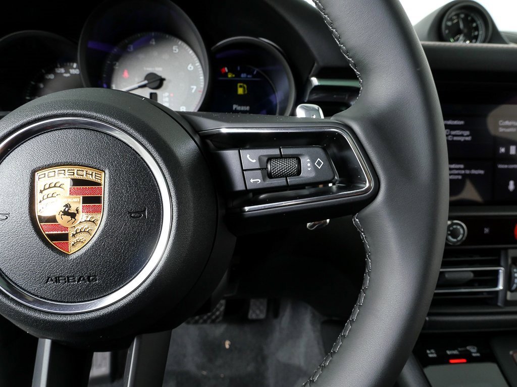 New 2026 Porsche Macan S image 11