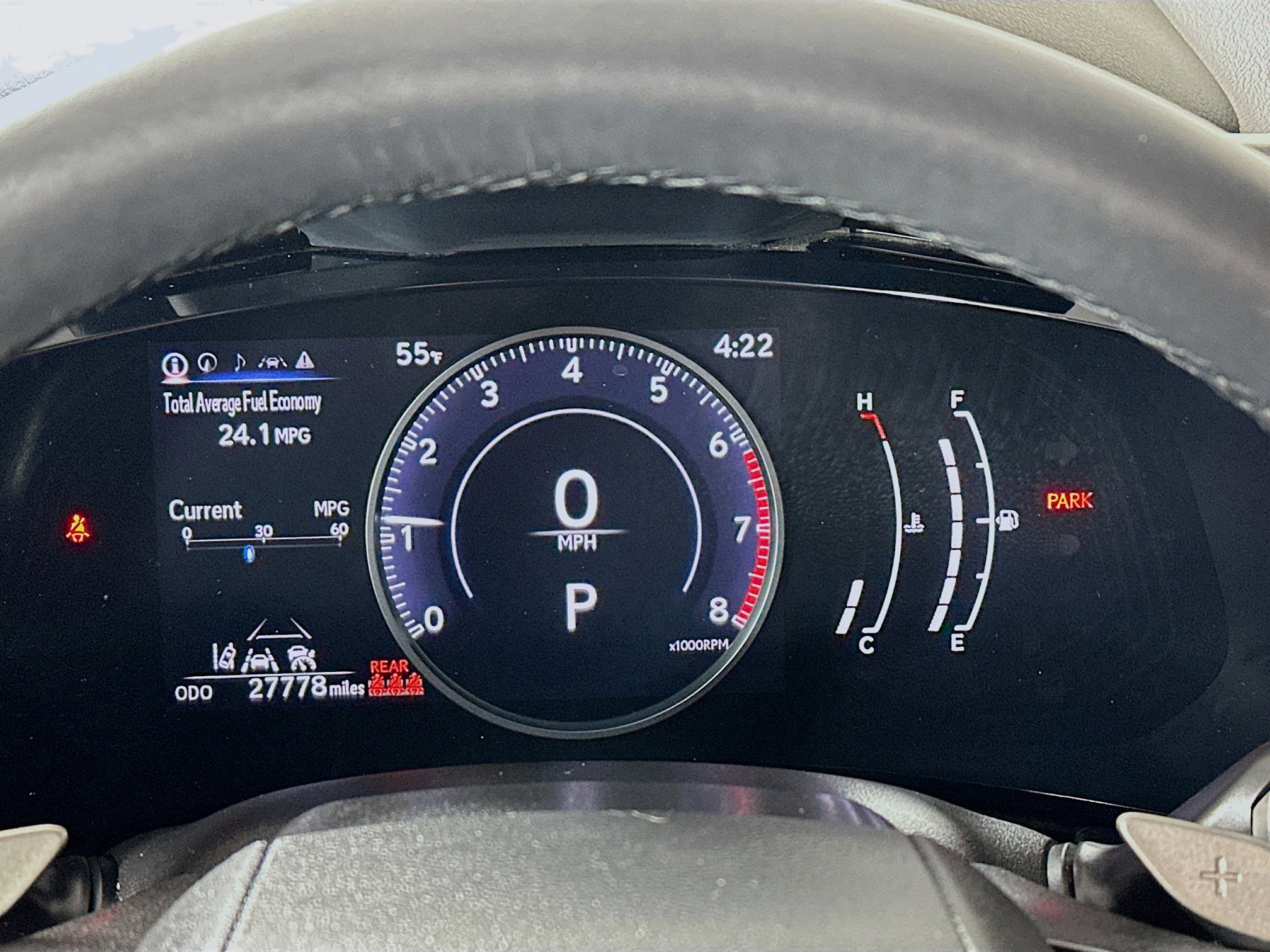 Used 2023 Lexus NX 350 AWD image 12