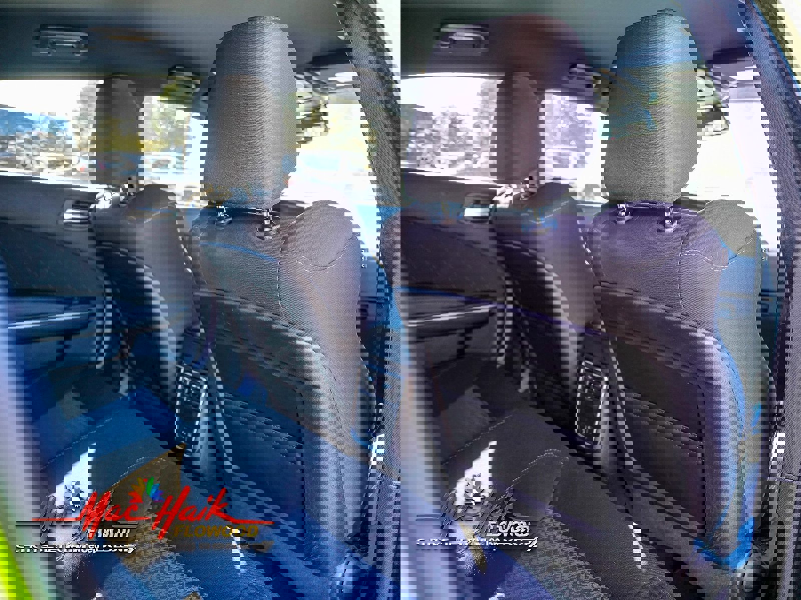 Used 2023 Dodge Charger Scat Pack w/ Navigation & Travel Group image 11